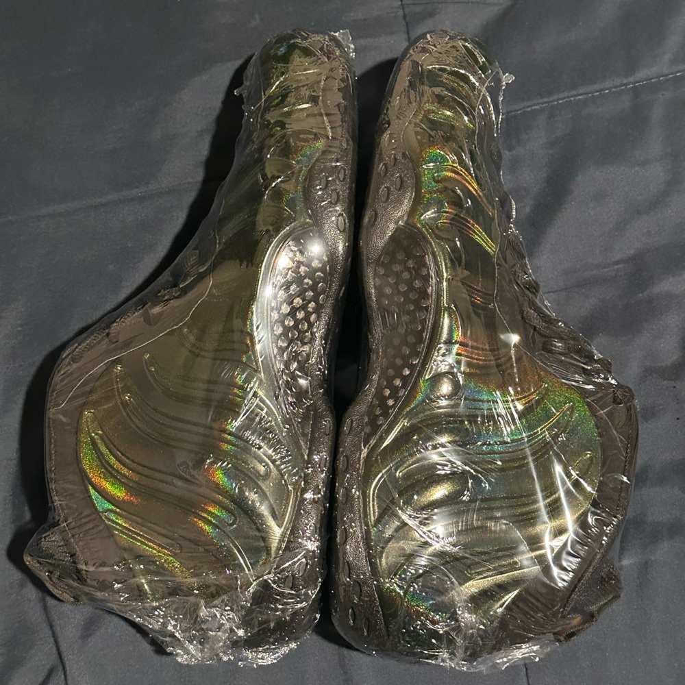 Foam posites